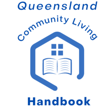 Queensland Community Living Handbook