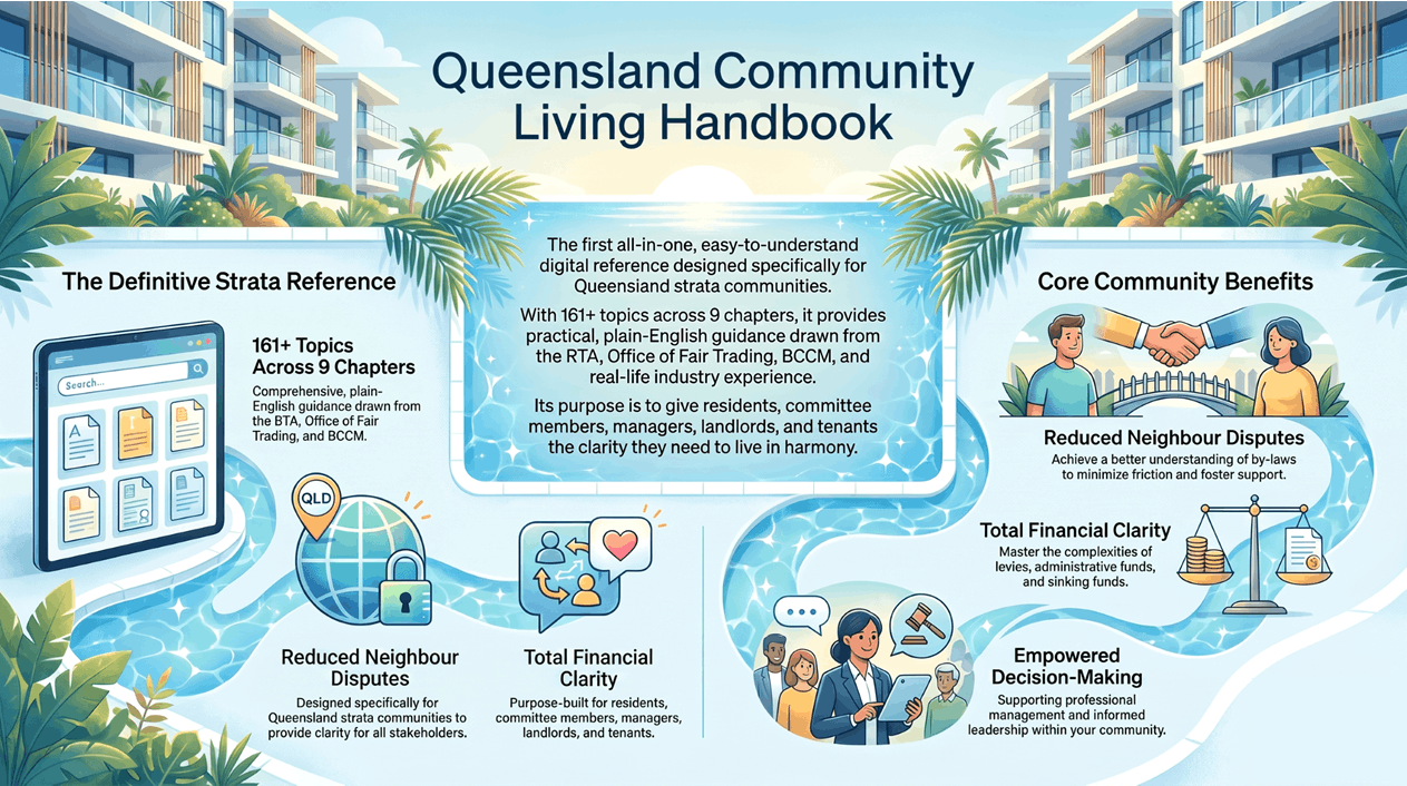 Queensland-Community-Living-Handbook-Benefits